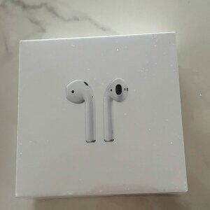 AirPods